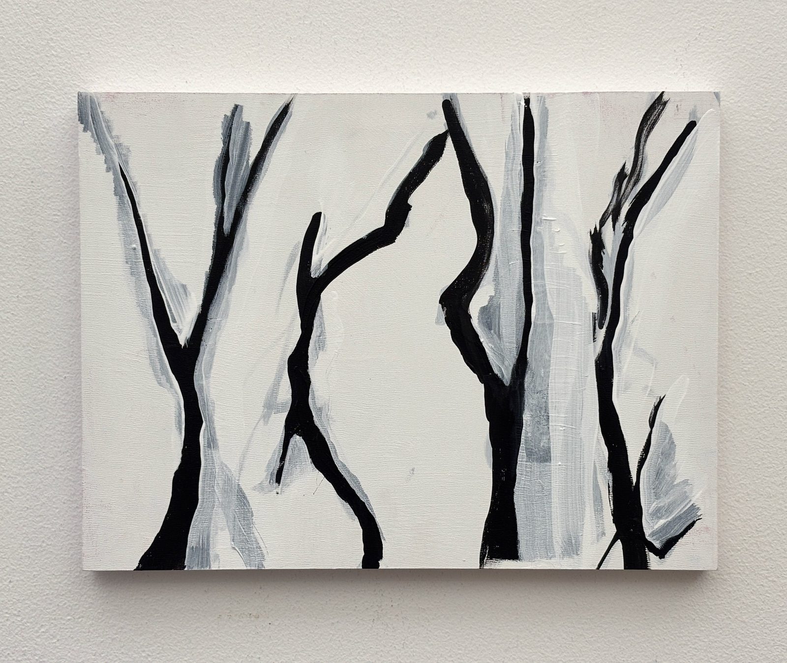 Some Trees