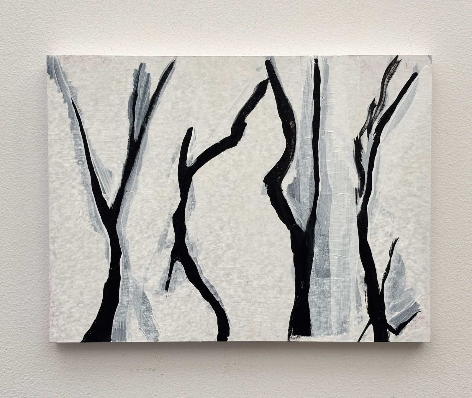 Some Trees